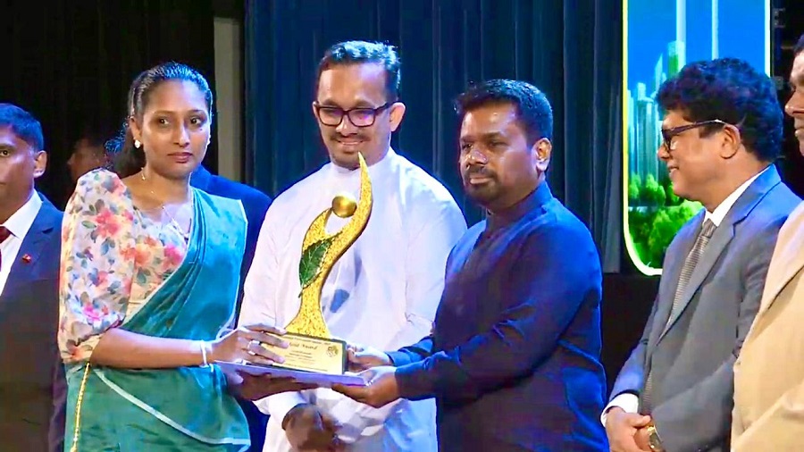 Environment journalist cum South Asian Climate Change Journalist Forum - Sri Lanka Chapter member 𝐒𝐚𝐯𝐚𝐧𝐢 𝐒𝐡𝐞𝐬𝐡𝐚𝐝𝐡𝐢
